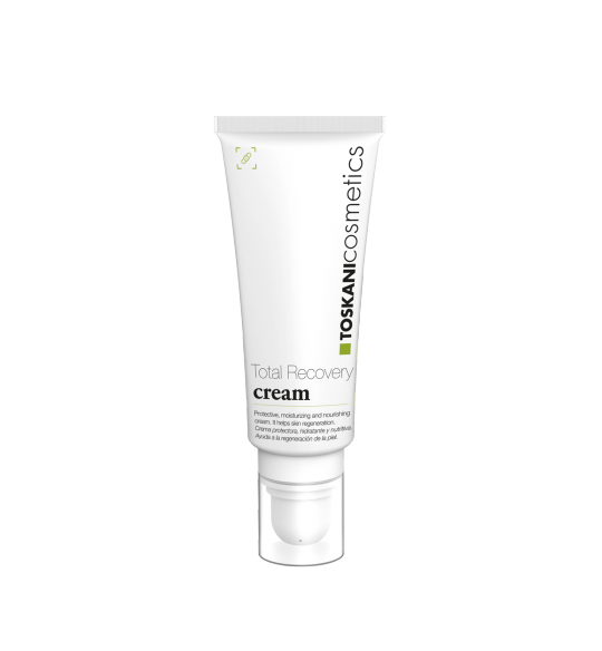 Toskani total recovery cream