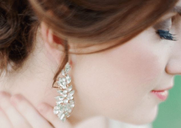 Bridal Jewelry