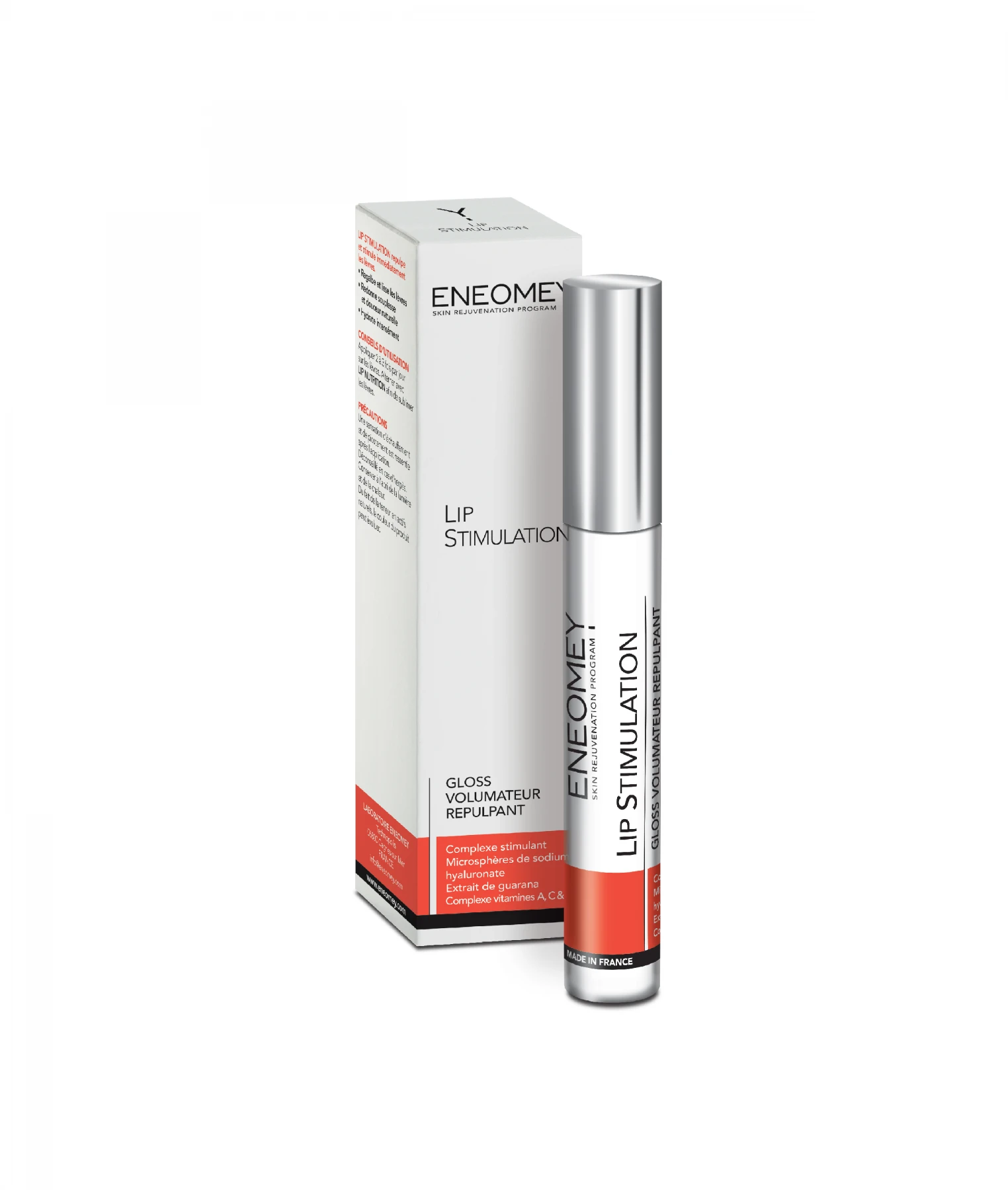 Eneomey Lip Stimulation 4mL