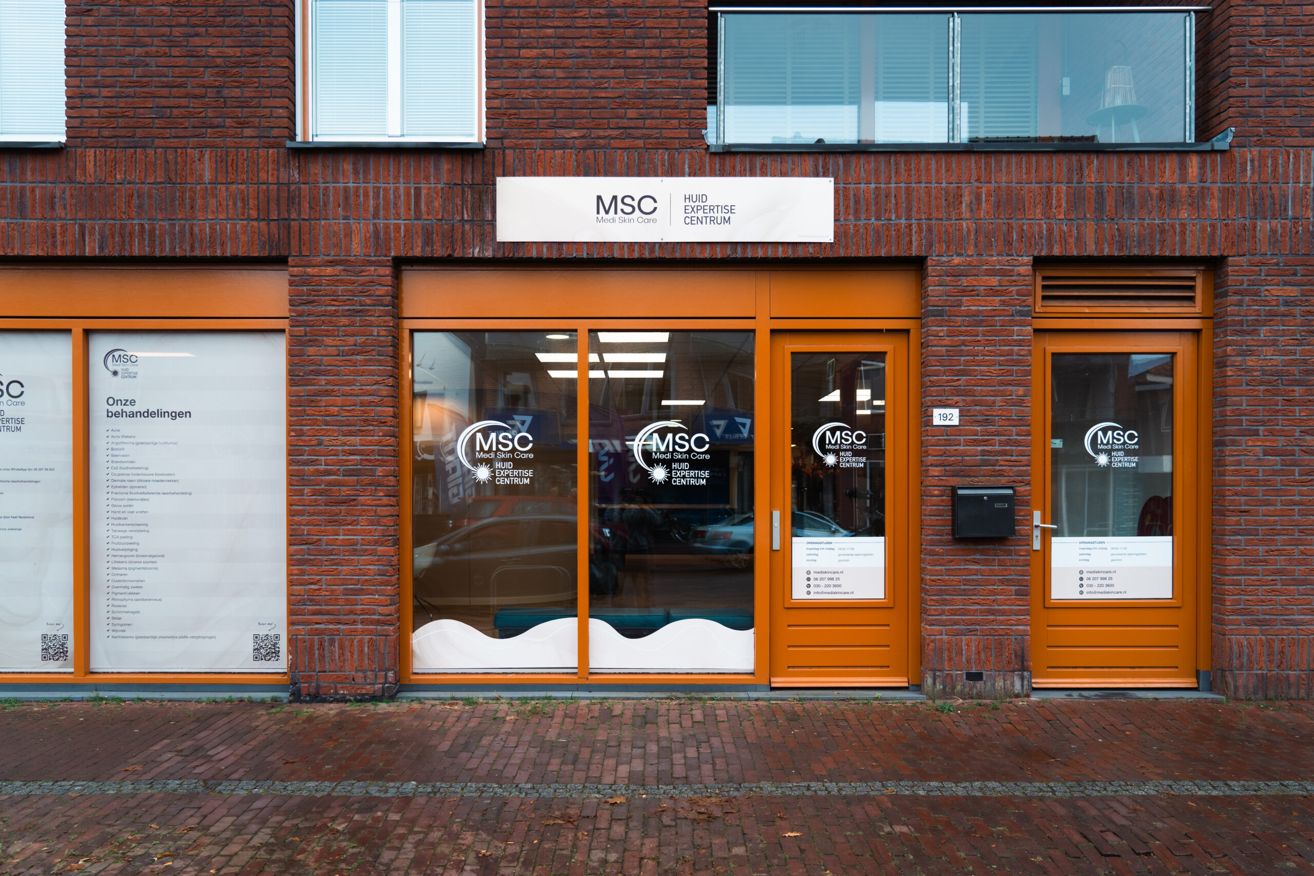 Huid Expertise Centrum De Bilt
