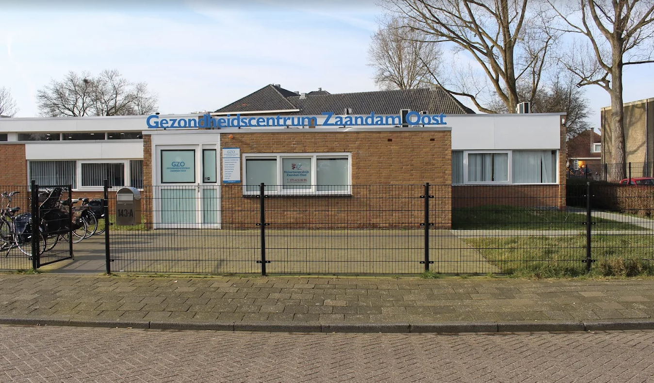 Zaans Medisch Centrum – Zaandam
