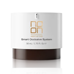 SOS Cream | Smart Occlusive System