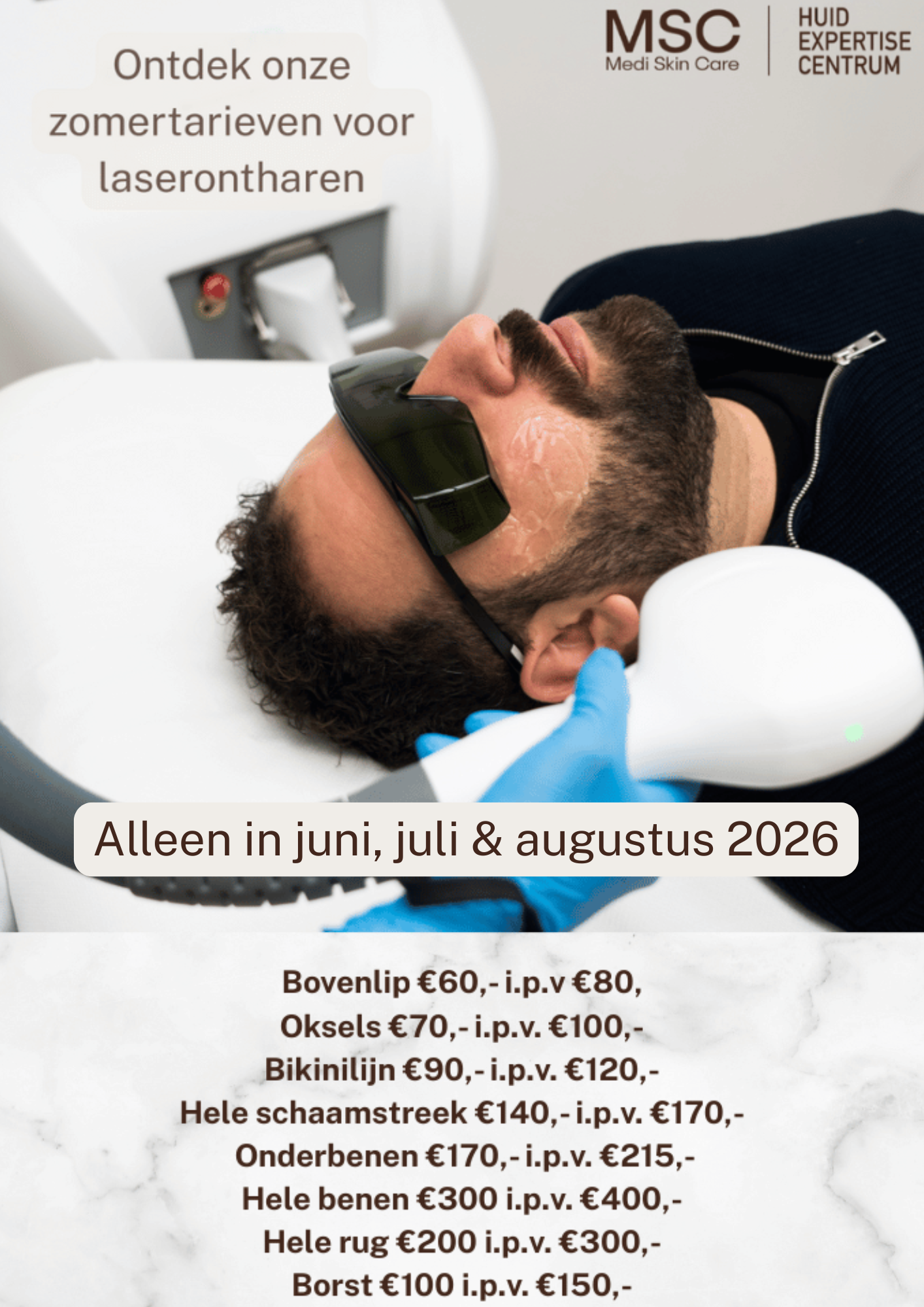 Medi Skin Care