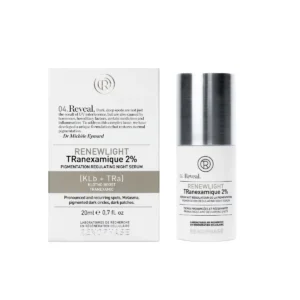 Renophase - RENEWLIGHT Tranexamique Concentrate 2%