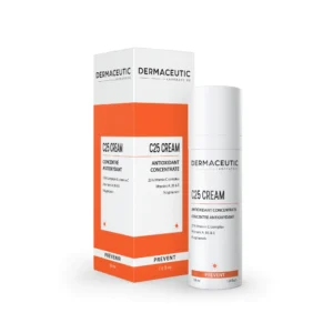 Dermaceutic - C25 Cream