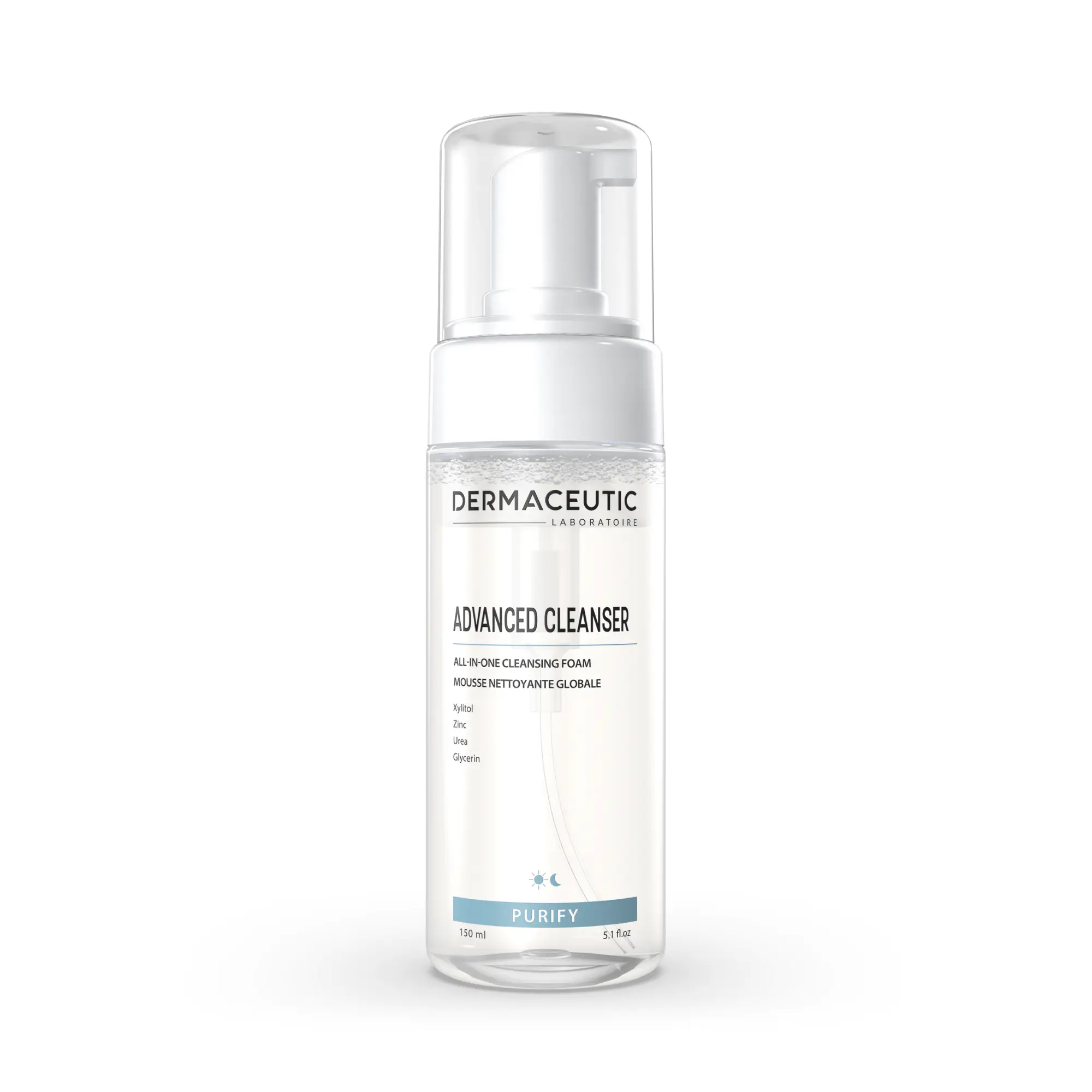 Dermaceutic - Advanced Cleanser