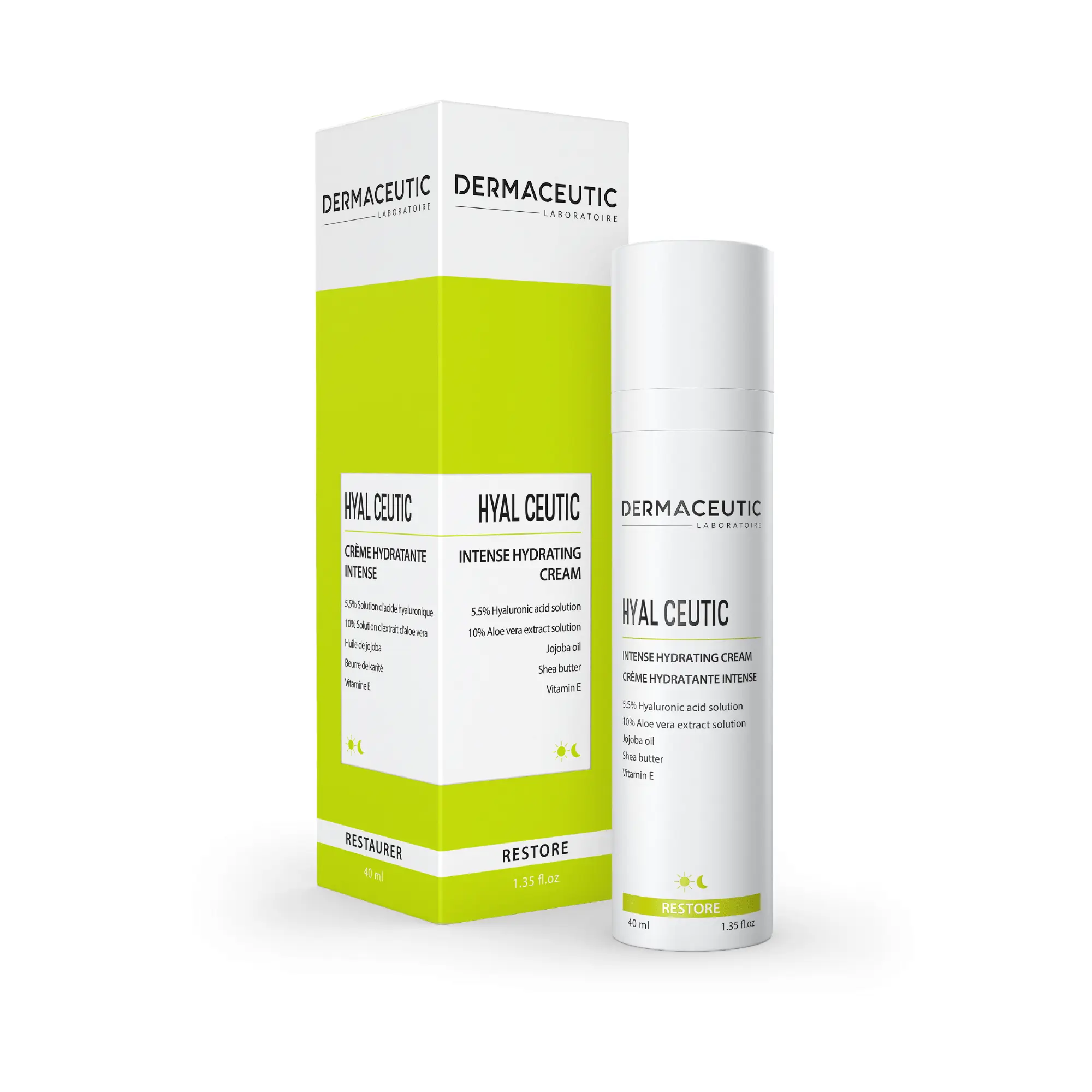Dermaceutic - Hyal Ceutic Redens