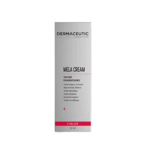 Dermaceutic - Mela Cream