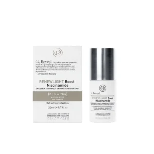 Renophase - RENEWLIGHT Boost Niacinamide