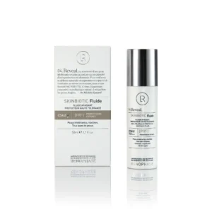 Renophase - Skinbiotic Fluide