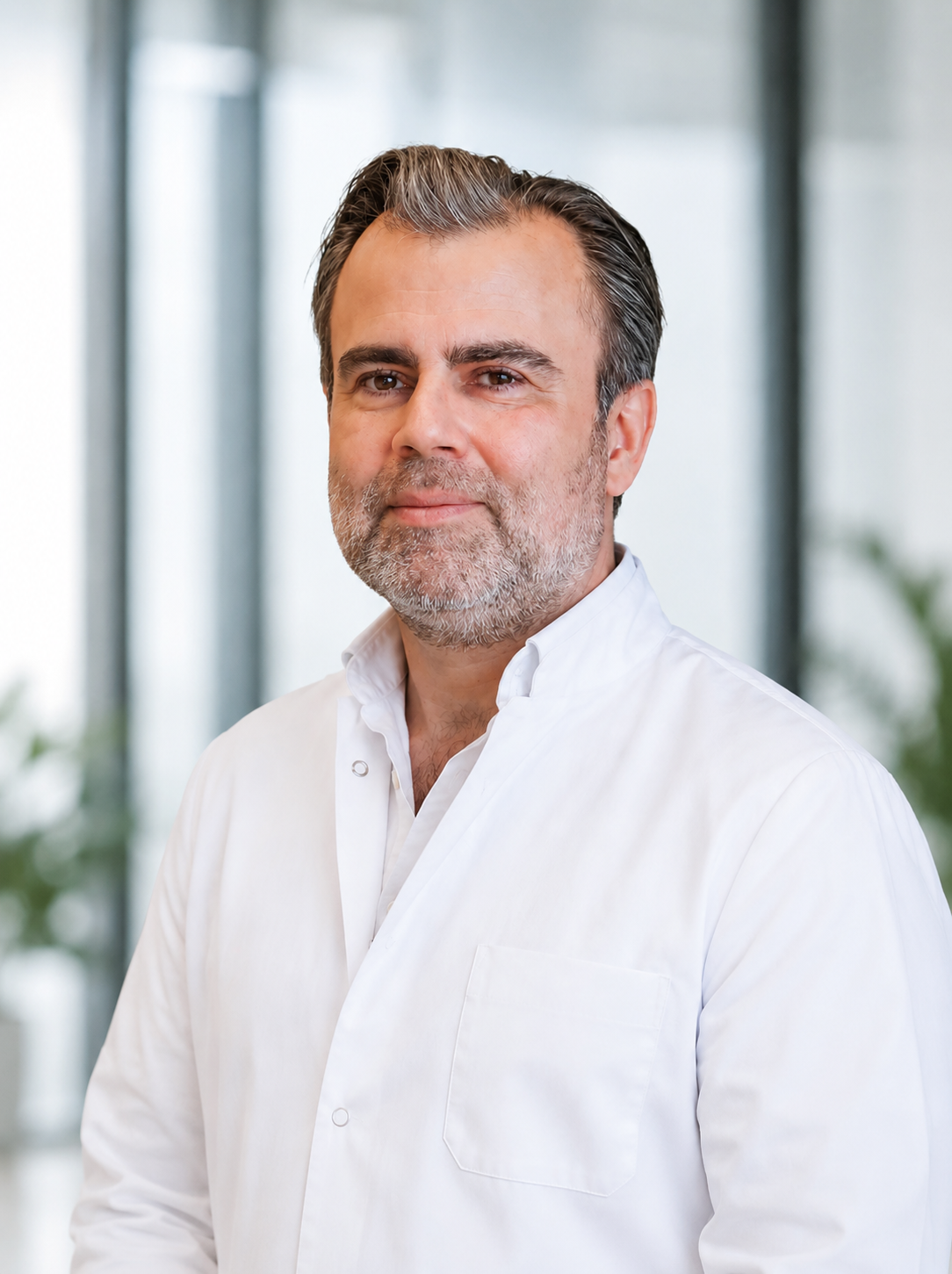 Dr. Marco van Coevorden