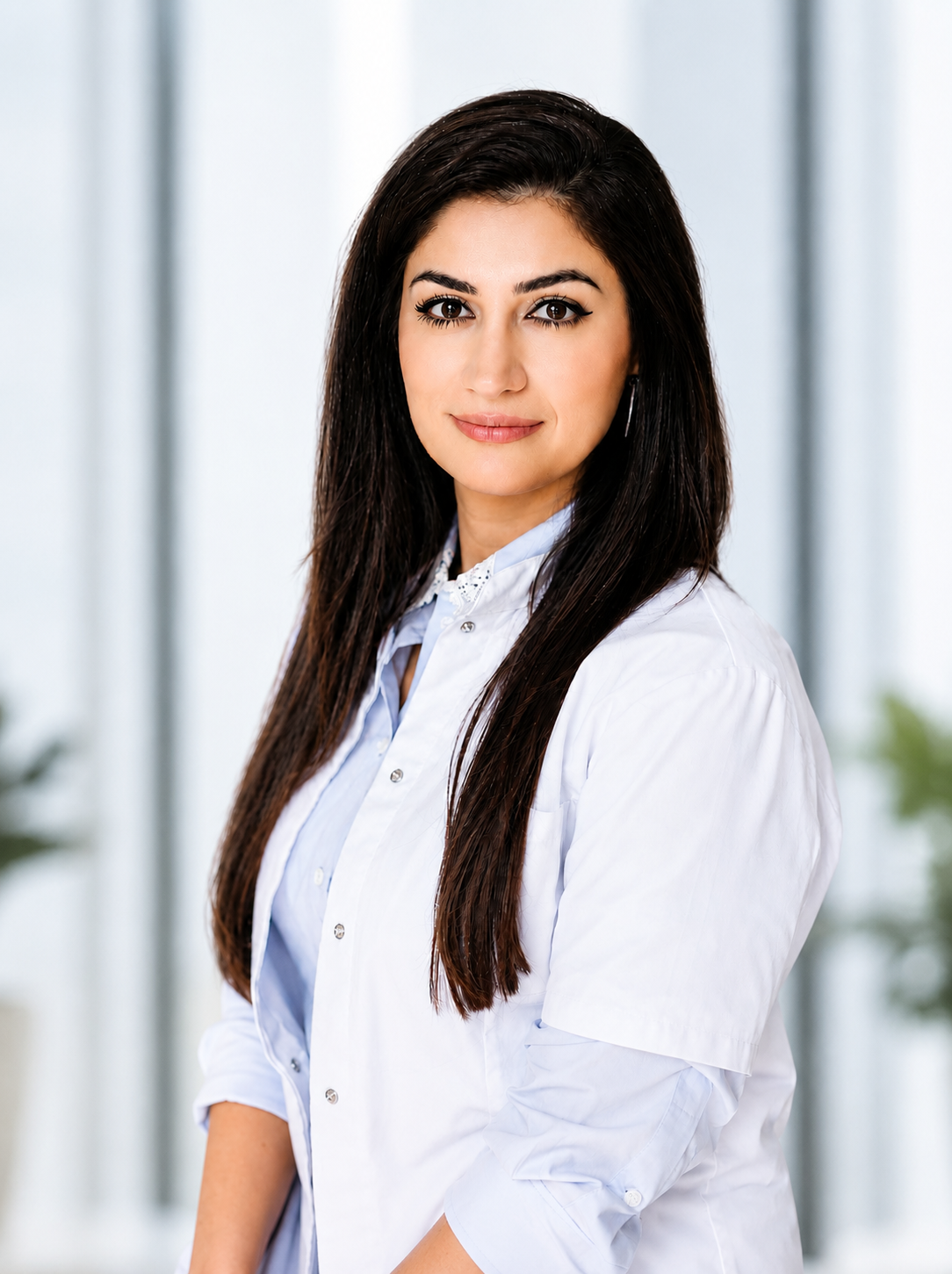 Dr. Nardin Nuri